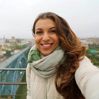 Отзыв от Алла - виза ДТВ